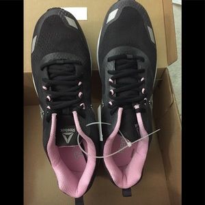 Reebok running shoes